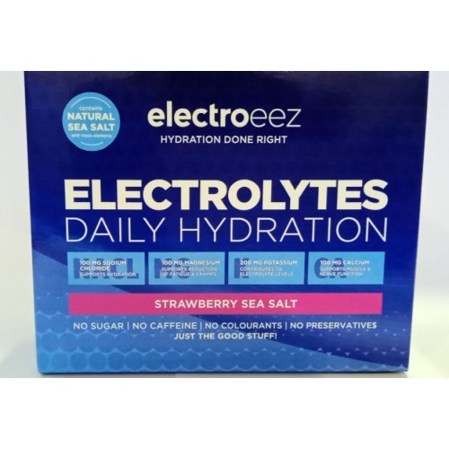 Electroeez Electrolytes